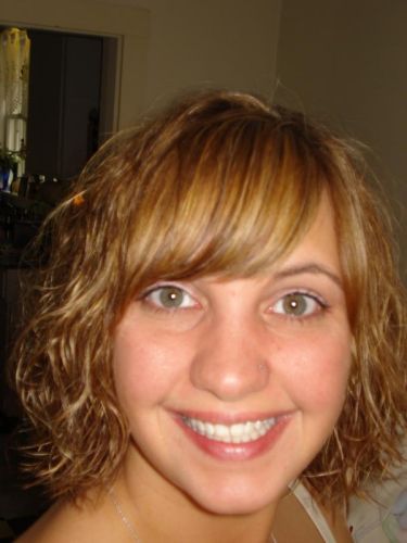 Melissa Fegley