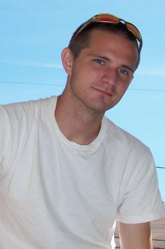 Raymond Snyder