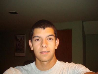 Sergio Navarrete