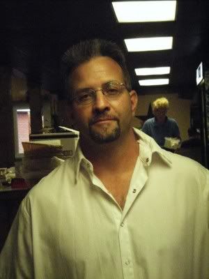 Timothy Cobaugh