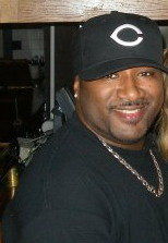 Danny Spencer