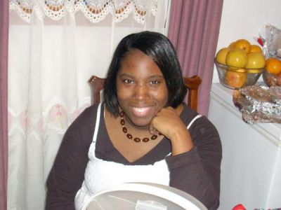 Tujuana Tolbert