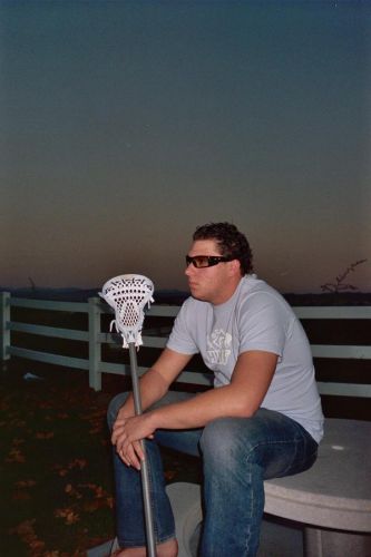 Michael Baum