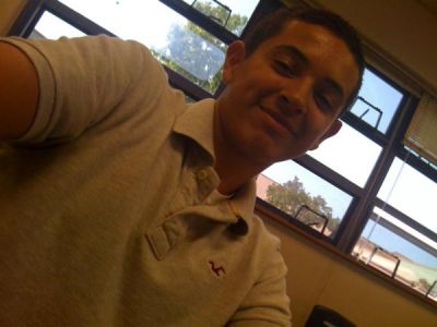 Tino Narez