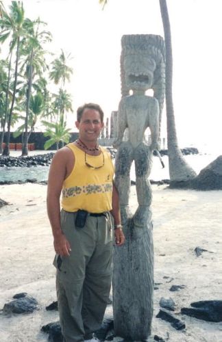 Peter Compton