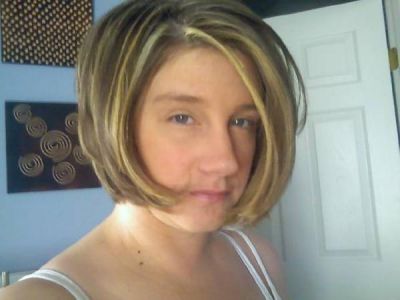 Tina Parker