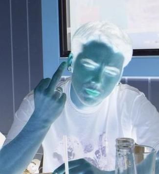 Max Martinson