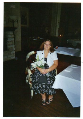 Jeanna Stafford