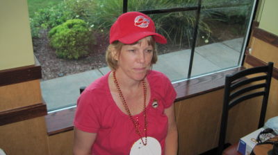 Debra Dejong