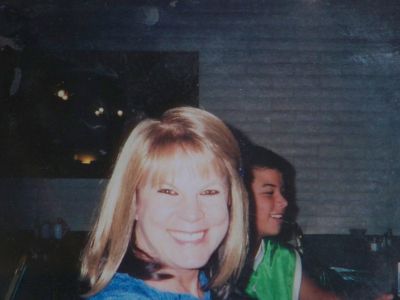 Saundra Stockton