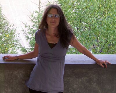 Michelle Dean