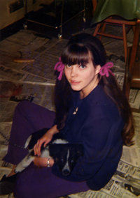 Carol Graham