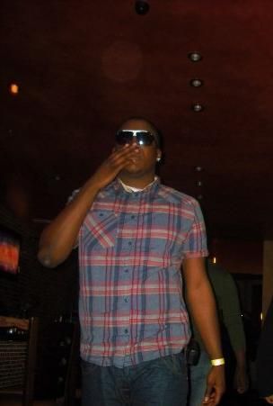 Maurice Lewis