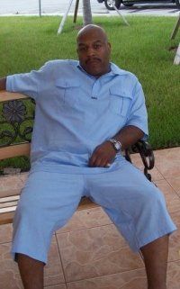 Lawrence Grose