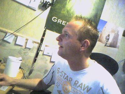 Mark Fortin