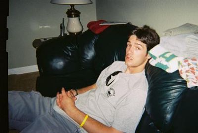 John Kavanaugh