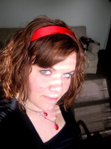 Rachelle Snavely