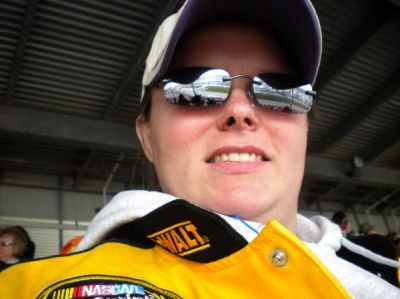 Theresa Burk