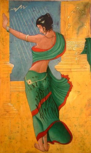 Sandhya Sharma