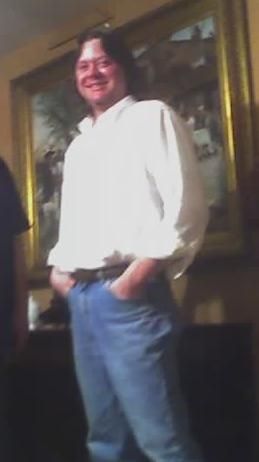 Willie Goss