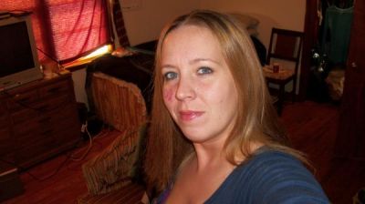 Alydia Fontenot