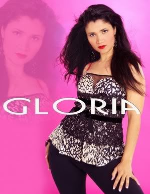 Gloria Escobar