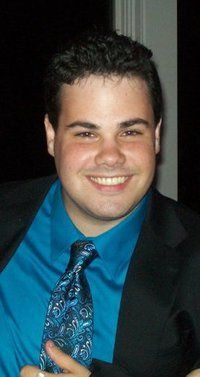 Anthony Brienza