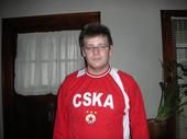 Brandon Blosser