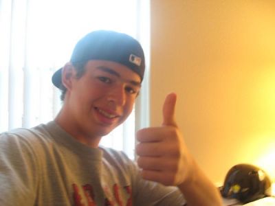 Adam Firestone