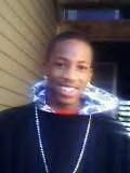 Dandre Pryor