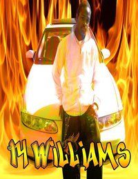 Tyrone Williams