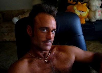 Gregory Hodges