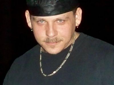 Shaun Seger