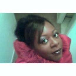 Crystal Mc Laughlin