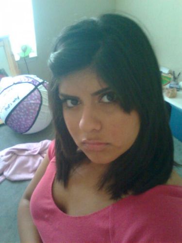 Destinee Amaya