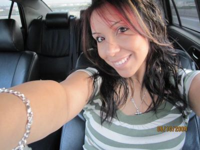 Samantha Riehl