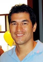 Kent Alverio