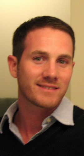 Andrew Ford