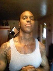 Daryl Mccoy