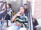Kenneth Simmons