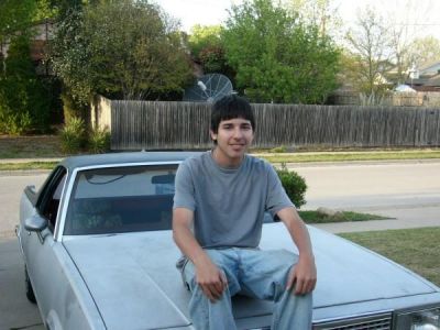 Ryan Edwards