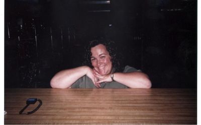 Martha Hoctor