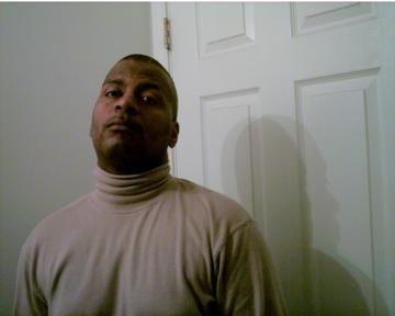 Charles Patrick