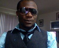 Romeo Moore