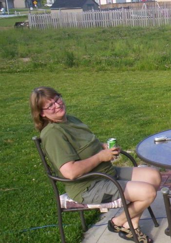 Debra Schroeder