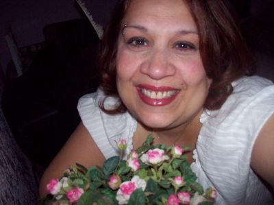 Mandalena Juarbe