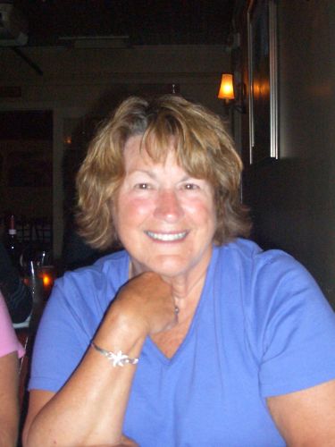 Frances Goldbach