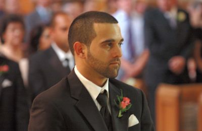 Brian Correia