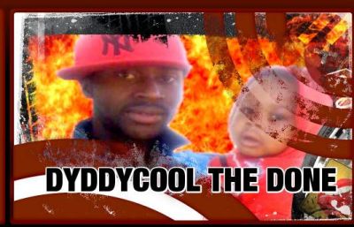Shadrick Dweh