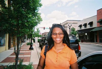 Belinda Pleasant